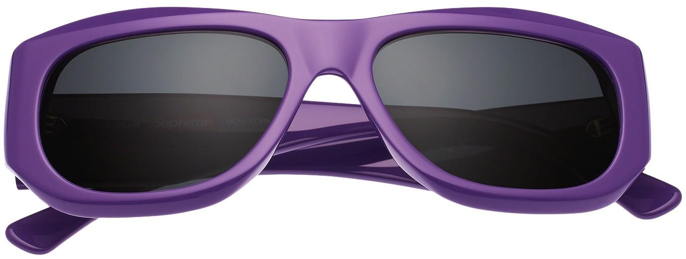 Club Sunglasses view 6